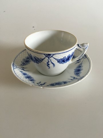 Bing & Grøndahl Empire Kaffekop, Stor No 103