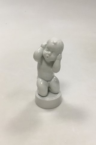 Bing and Grøndahl Figurine Earache No. 2209