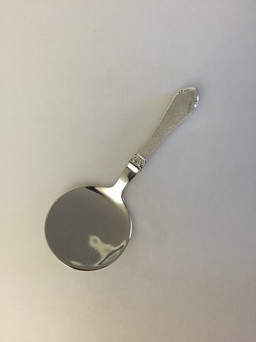 Bernstortff Silver Cup cake Server