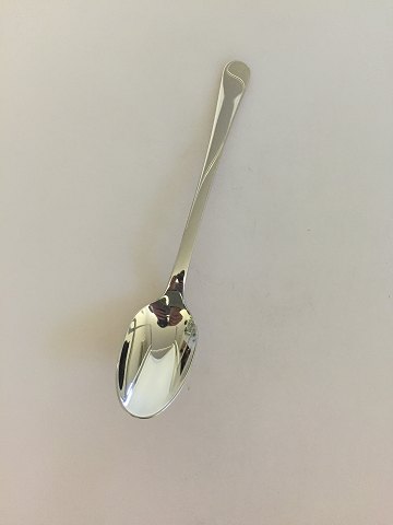 Georg Jensen Copenhagen, Mirror Dessert Spoon