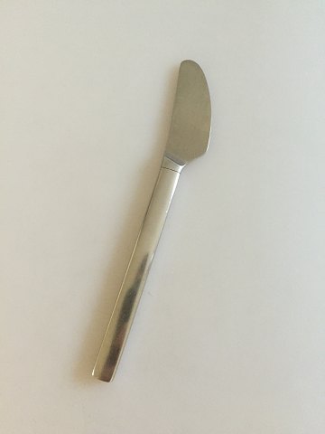 Georg Jensen Stainless Tuja Fruit Knife