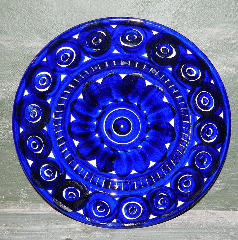 Arabia Valencia serving tray by Ulla Procope