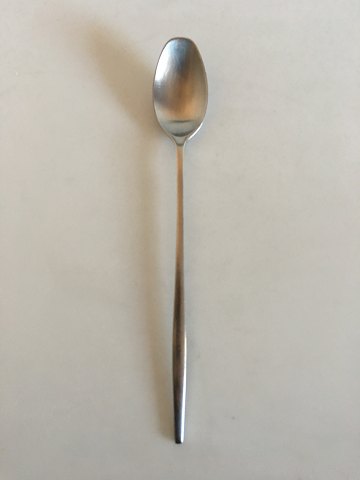 Jens Quistgaard Dansk IHQ Icetea Spoon in Steel