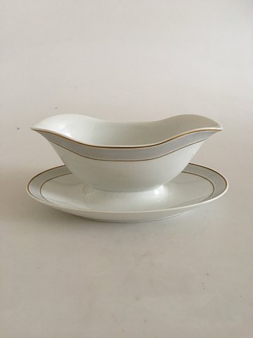 Bing and Grondahl Tiber Sauce Bowl No. 8