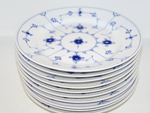 Blue Traditional
Luncheon plate 21.0 cm.