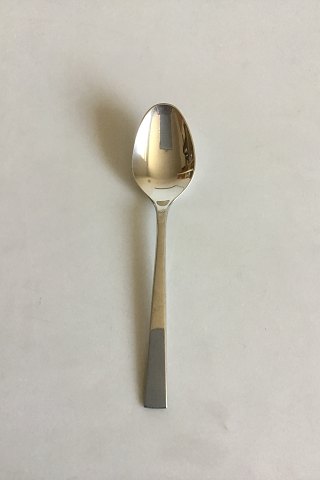 Georg Jensen Sterling Sølv Slagter Dessertske Moderne Bestik.
