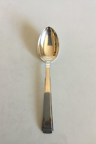 Svend Toxsværd Derby 4 Sølv Spiseske