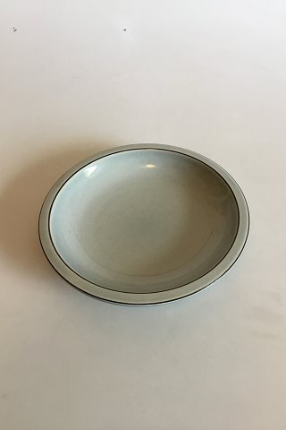 Bing and Grondahl Stoneware Columbia Deep Plate No. 322