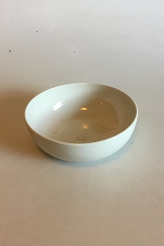 Royal Coenhagen Hvidpot Bowl No 6225