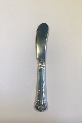 Cohr Herregaard Silver Butter Knife