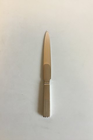 Georg Jensen Sterling S&#248;lv Bernadotte Brevkniv