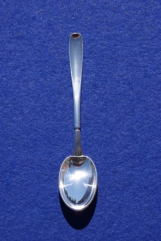 Ascot solid silver flatware
