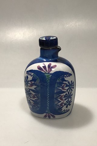 Aluminia Fajance Tenera Flacon No. 2918