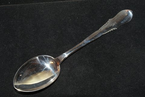 Child spoon / Dessert spoon Flora