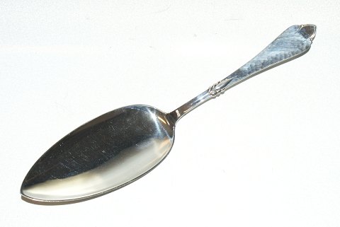 Open sandwich spade Freja  sølvLength 21 cm.