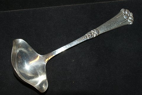 Sauce Ladle Frigga silver cutlery