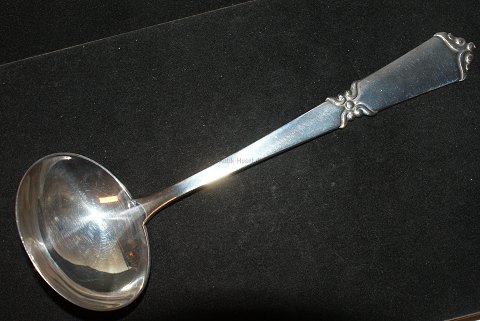 Sauce spoon / Karottenspoon Jeppe Åkjær Silver (Aakjær)