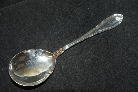 Jam spoon Juliane Marie Sølv