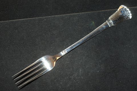 Frokostgaffel Maud SølvA.P. Berg sølvLængde 18 cm.