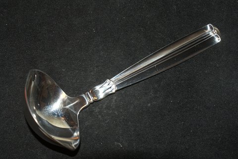Sauce Ladle Lotus SilverW & S SørensenLength 16 cm.