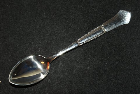 Coffee spoon / Teaspoon Louise SilverCohr Fredericia silverLength 12 cm.