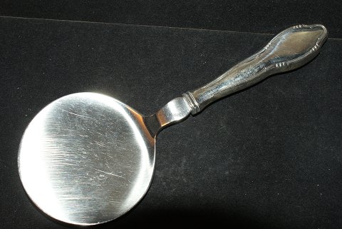 Tomato server / serving spoon Marie Stuart SilverChr. FoghLength 19 cm.