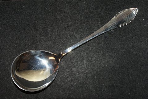 Compote spoon / serving spoon Odin SilverSlagelse Silver