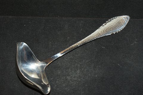 Sauce Ladle Odin SilverSlagelse Silver