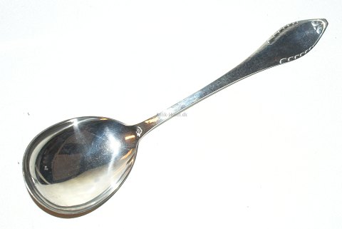 Potato / Serving  spoon Odin SilverSlagelse Silver