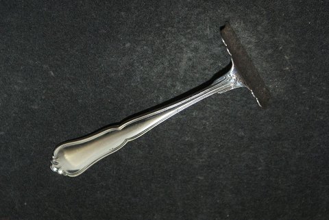 Child Pushes Rita silver cutlery
Horsens silver
Length 10 cm.
