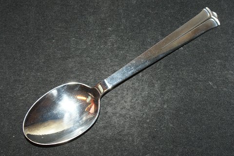 Child spoon Sparta Silver FlatwareCohr SilverLength 15.5 cm.