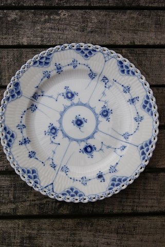 item no: po-Helblonde tall. 1085.SOLD