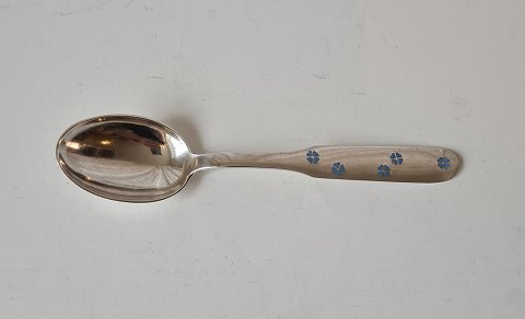 A.Michelsen dessert spoon - children