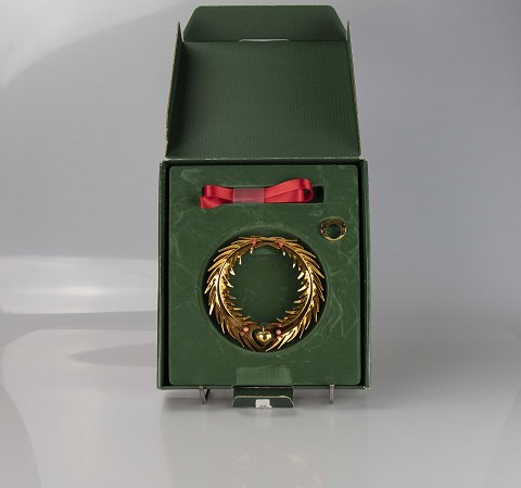 Georg Jensen Juleuro