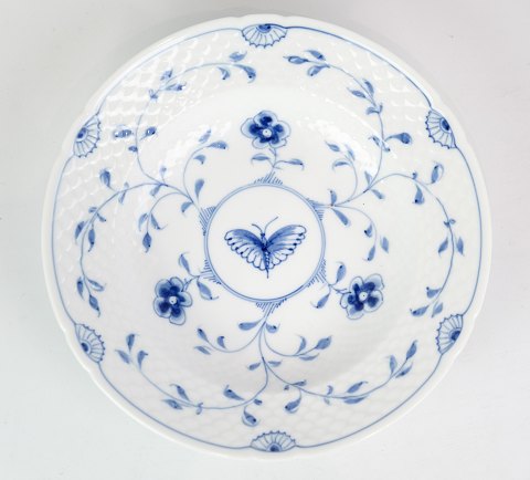 Bing & Grondahl, small deep plate, no. 23Great condition