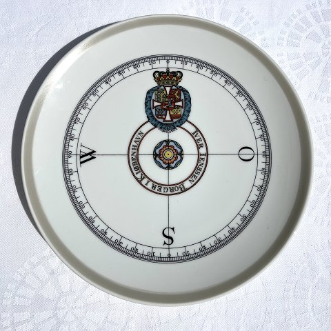 Royal Copenhagen: Compass