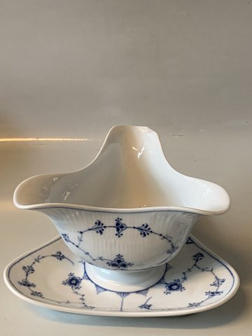 Sovseskål #Riflet Mussel Royal 
Dek nr 1/#203