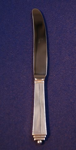 Pyramid solid silver ...