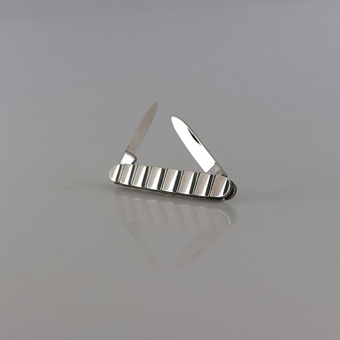 GJLommeknivSterling sølv