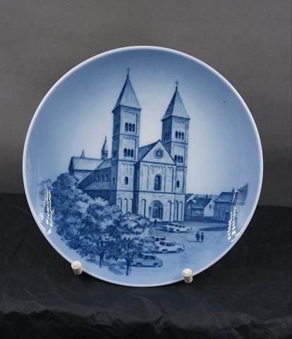 item no: pl-Kgl. Viborg Domkirke.SOLD