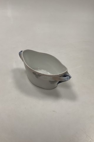 Royal Copenhagen Skærsommernatsdrøm Sukkerskål Lyserød No. 10037