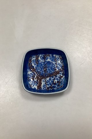 Royal Copenhagen Faience Baca Bowl, small  No. 780/2882