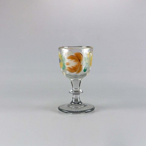 ConradsmindeBlomster dekoreret