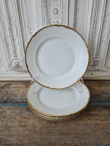B&G Hartmann lunch plate no. 26