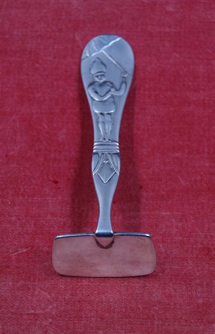 item no: s-Skubopper Ole Lukøje stående