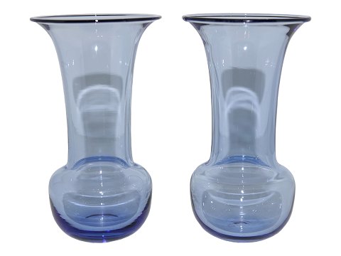 Holmegaard
Blå Minivase