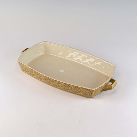 Anden dansk stel og porcelæn