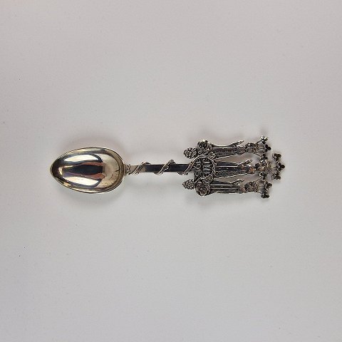 Anton MichelsenJuleske1915