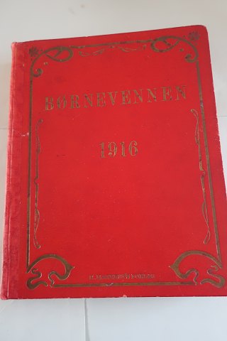 Børnevennen 191649