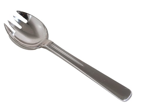 Arvesolv No. 1<br>Hans Hansen